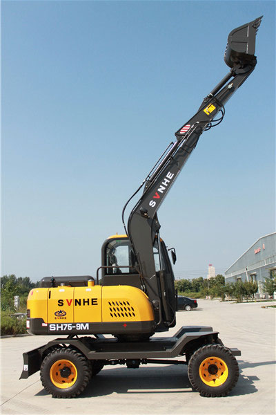 小型液壓挖掘機 小型液壓挖掘機